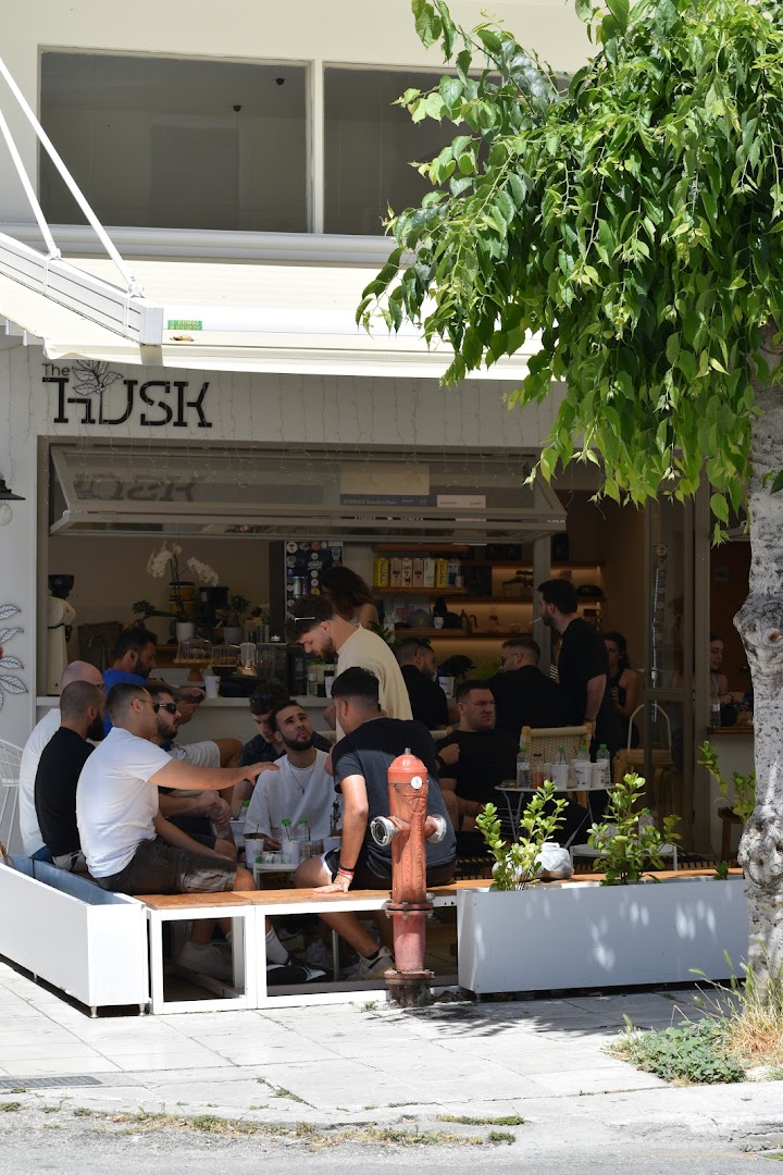 The Husk · Φωτογραφίες 4