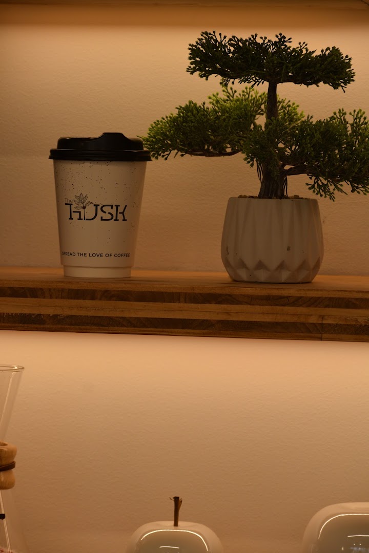 The Husk · Φωτογραφίες 2